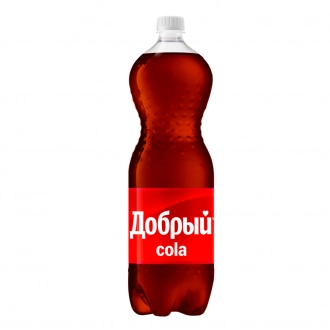Добрый кола