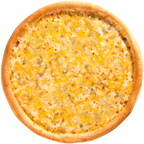 Мега сырная