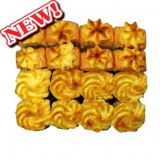 Мини сет №1