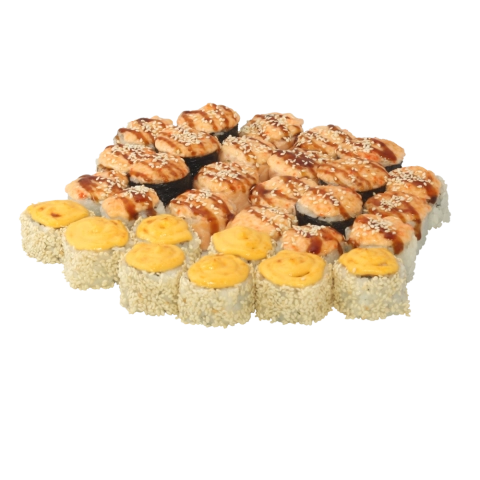 Запеченный